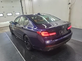 BMW 530 M-PACK * LCI FACE* CARFAX *   *  | Mobile.bg    4