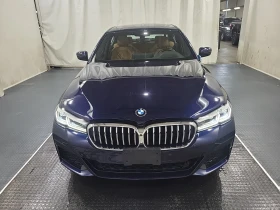 BMW 530 M-PACK * LCI FACE* CARFAX *   *  | Mobile.bg    7