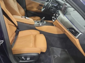 BMW 530 M-PACK * LCI FACE* CARFAX *   *  | Mobile.bg    10