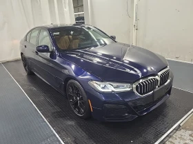 BMW 530 M-PACK * LCI FACE* CARFAX *   *  | Mobile.bg    2