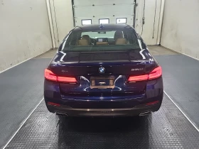 BMW 530 M-PACK * LCI FACE* CARFAX *   *  | Mobile.bg    6