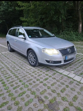 Обява за продажба на VW Passat ~10 000 лв. - изображение 1