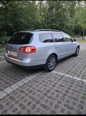 Обява за продажба на VW Passat ~10 000 лв. - изображение 1