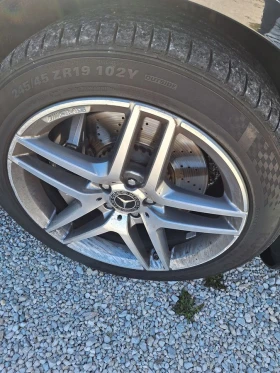 Mercedes-Benz S 450 * S 450* 4Matic* AMG* Line * *  | Mobile.bg    14