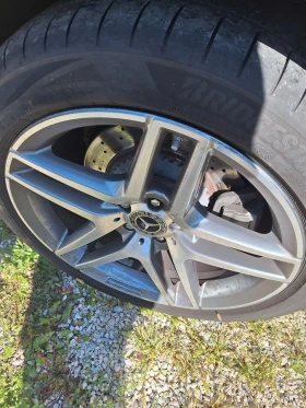 Mercedes-Benz S 450 * S 450* 4Matic* AMG* Line * *  | Mobile.bg    13