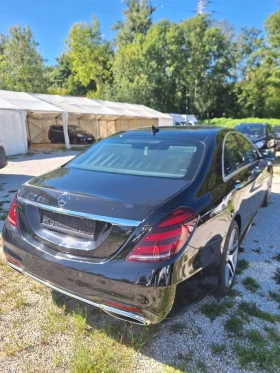 Mercedes-Benz S 450 * S 450* 4Matic* AMG* Line * *  | Mobile.bg    6