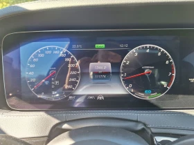 Mercedes-Benz S 450 * S 450* 4Matic* AMG* Line * *  | Mobile.bg    10