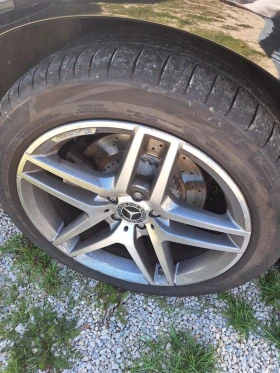 Mercedes-Benz S 450 * S 450* 4Matic* AMG* Line * *  | Mobile.bg    15