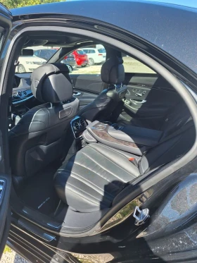 Mercedes-Benz S 450 * S 450* 4Matic* AMG* Line * *  | Mobile.bg    12