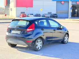 Ford Fiesta 1.4i, снимка 5