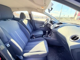 Ford Fiesta 1.4i, снимка 9