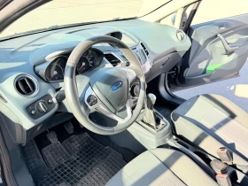 Ford Fiesta 1.4i, снимка 14