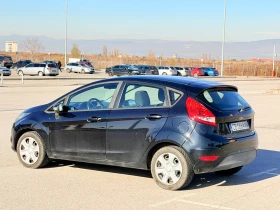 Ford Fiesta 1.4i, снимка 3