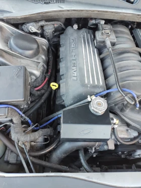 Dodge Charger SRT8, 6.4l, снимка 12