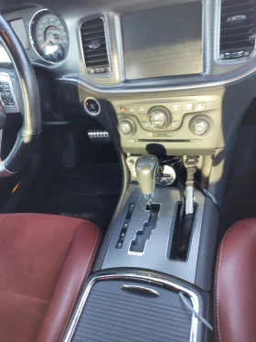 Dodge Charger SRT8, 6.4l, снимка 6