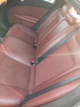 Dodge Charger SRT8, 6.4l, снимка 8