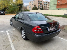 Mercedes-Benz E 220 - 7700 лв. / 3936.95 € - 64447954 4