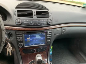 Mercedes-Benz E 220 - 7700 лв. / 3936.95 € - 64447954 8