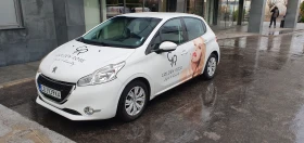Peugeot 208 1.4 HDI Euro 5B - изображение 1
