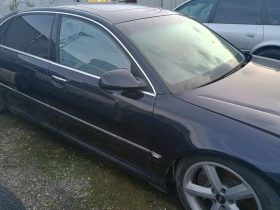 Audi A8 А8 4.2Long, снимка 4