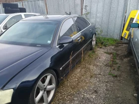 Audi A8 А8 4.2Long, снимка 3