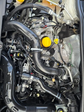 Renault Clio 0.9TCe-90k.c-NAVI-EURO6 - 10999 лв. / 5623.70 € - 95076111 12