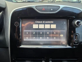 Renault Clio 0.9TCe-90k.c-NAVI-EURO6 - 10999 лв. / 5623.70 € - 95076111 15