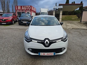 Renault Clio 0.9TCe-90k.c-NAVI-EURO6 - 10999 лв. / 5623.70 € - 95076111 2