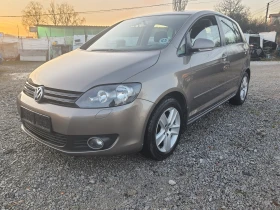 VW Golf Plus 1.6tdi