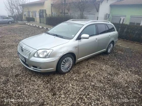 Toyota Avensis, снимка 2