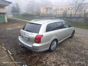 Toyota Avensis, снимка 5