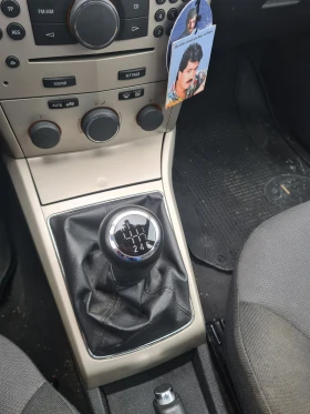 Opel Astra, снимка 6