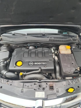 Opel Astra, снимка 4