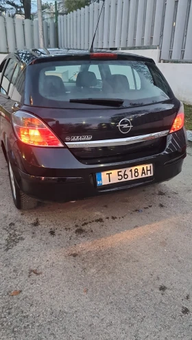 Opel Astra, снимка 3