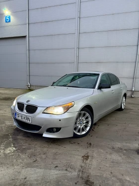 BMW 535 350+ + + + + , снимка 1