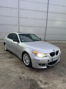 BMW 535 350+ + + + + , снимка 2