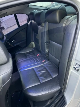 BMW 535 350+ + + + + , снимка 9