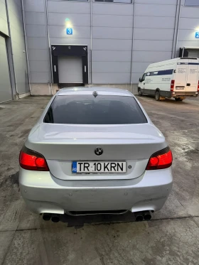 BMW 535 350+ + + + + , снимка 5