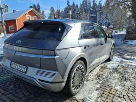 ����� �� �������� �� Hyundai Ioniq 5 72.6KWh/4X4/306�.�/UNIQ/��������/360/HEADUP/22�