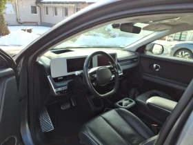 Hyundai Ioniq 5 72.6KWh/4X4/306�.�/UNIQ/��������/360/HEADUP/22� | Mobile.bg � ����� ������ 5