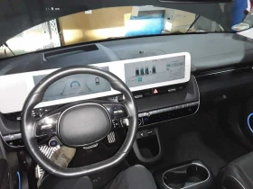 Hyundai Ioniq 5 77.4KWh/228�.�/UNIQ/��������/360/HEADUP/23� | Mobile.bg � ����� ������ 7