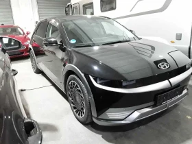 ������ Hyundai Ioniq 5