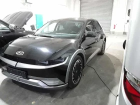 Hyundai Ioniq 5 77.4KWh/228�.�/UNIQ/��������/360/HEADUP/23� | Mobile.bg � ����� ������ 2