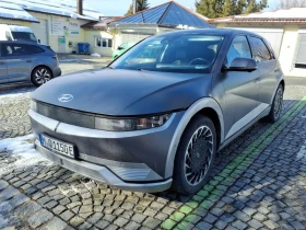 ����� �� �������� �� Hyundai Ioniq 5 72.6KWh/4X4/306�.�/UNIQ/��������/360/HEADUP/22�