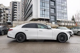 Mercedes-Benz E 300 DE4M PLUG IN HYBRID 3xAMG DESIGNO PANORAMA BURM - 68900 € / 134756.69 лв. - 61587896 6