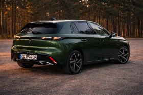 Peugeot 308 - 24500 € / 47917.83 лв. - 33777589 6