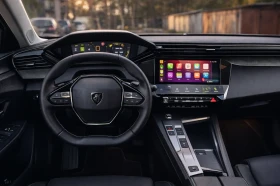 Peugeot 308 - 24500 € / 47917.83 лв. - 33777589 5