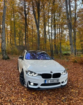 BMW 318 - 12300 € / 24056.71 лв. - 82147593 7
