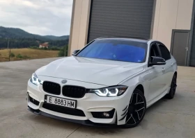 BMW 318 - 12300 € / 24056.71 лв. - 82147593 3