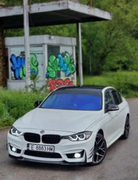 BMW 318 - 12300 € / 24056.71 лв. - 82147593 8